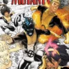 Color Your Own X-men: The New Mutants
