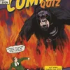 Comics quiz: 2100 questions about your favorite comic heroes