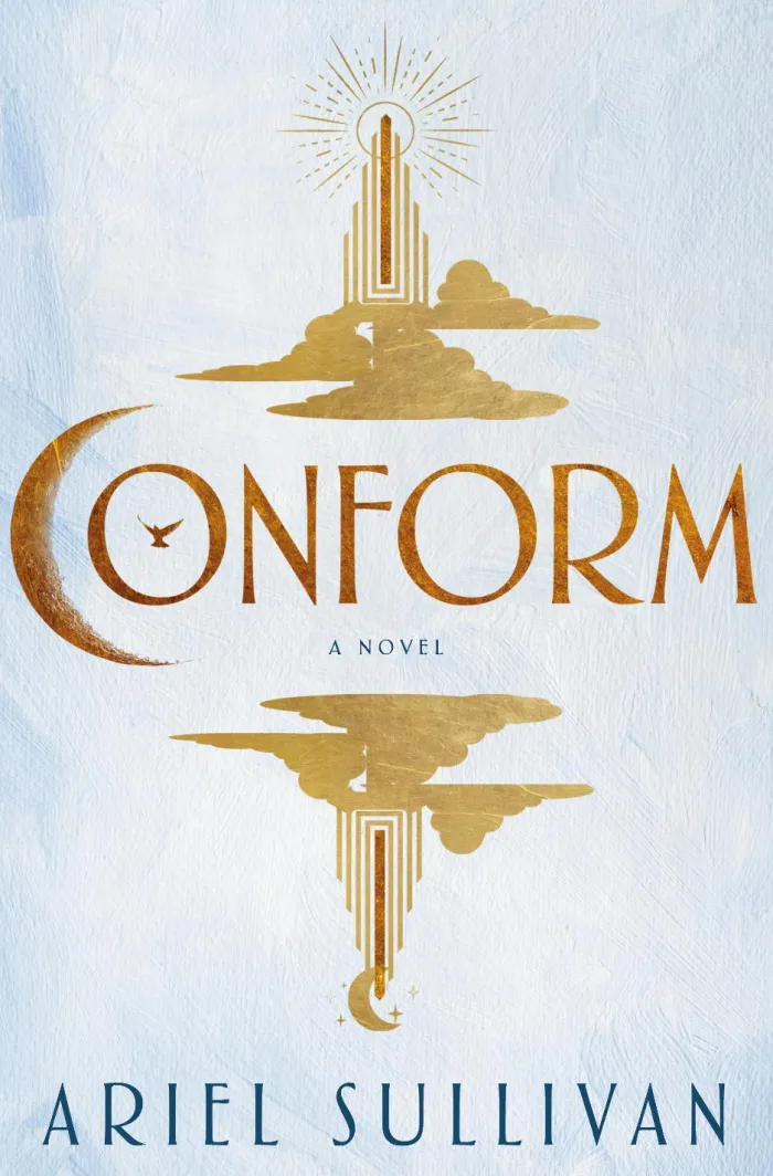 Conform: A Novel Vol. 1