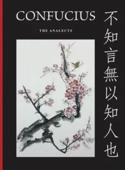 Confucius: The Analects