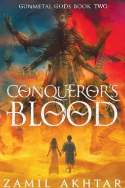 Conqueror's Blood
