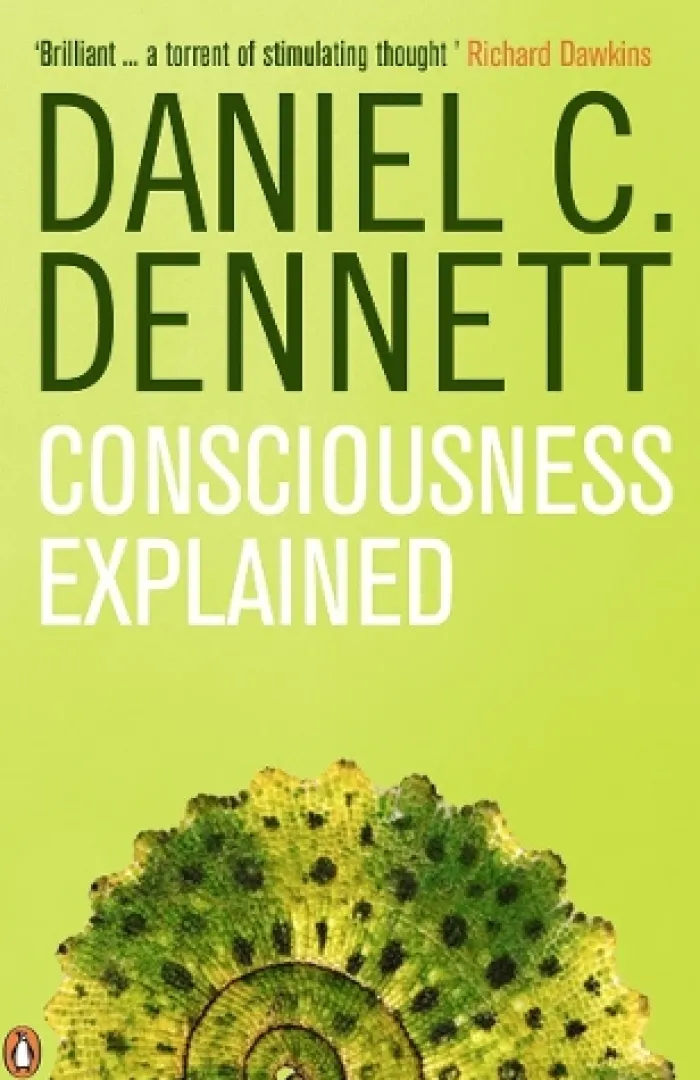 Consciousness Explained