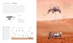 Cosmos: Explore the Wonders of the Universe