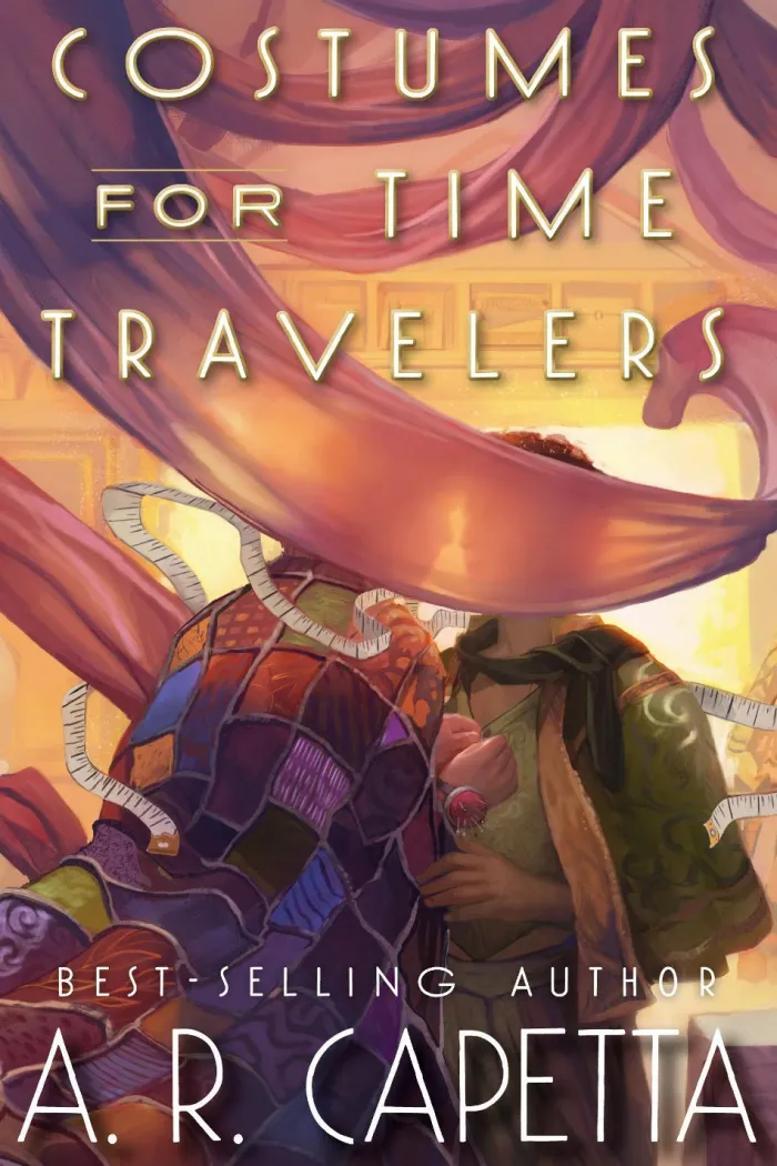 Costumes for Time Travelers