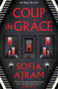 Coup De Grace