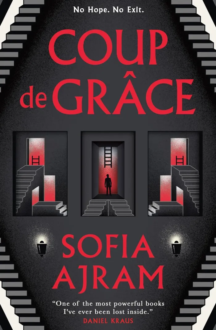 Coup De Grace