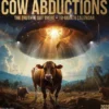 Cow Abductions 2026 Wall Calendar