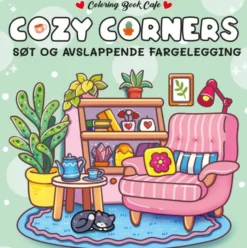 Cozy corners
