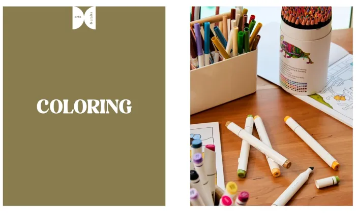 Cozy Hobbies: Joyful Activities for Play & Leisure