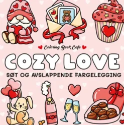 Cozy love