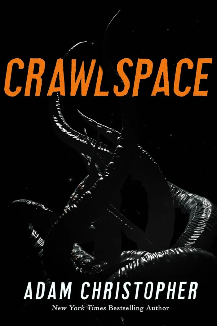 Crawlspace