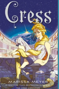 Cress