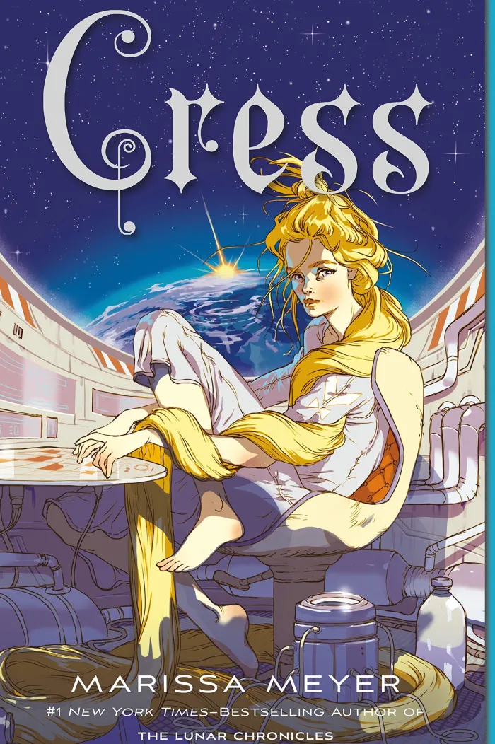 Cress