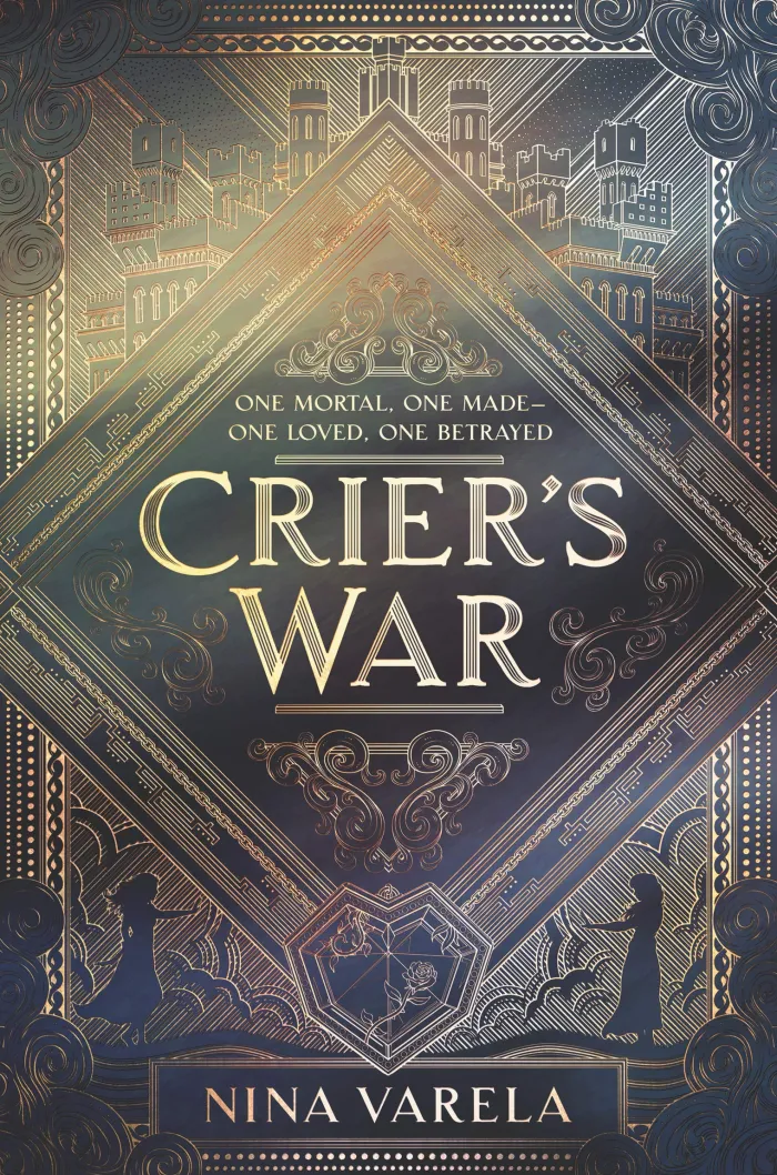 Crier's War