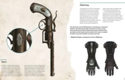 Critical Role: The Armory of Heroes