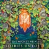Critical Role: The Mighty Nein--Stories Untold