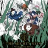 Critical Role: The Mighty Nein Coloring Book