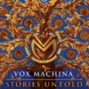 Critical Role: Vox Machina - Stories Untold