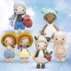 Crochet Zodiac Dolls: Stitch the Horoscope with Astrological Amigurumi