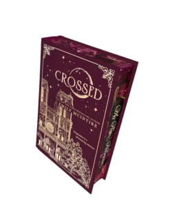 Crossed (Collector's Edition)