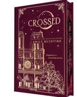 Crossed (Collector's Edition)