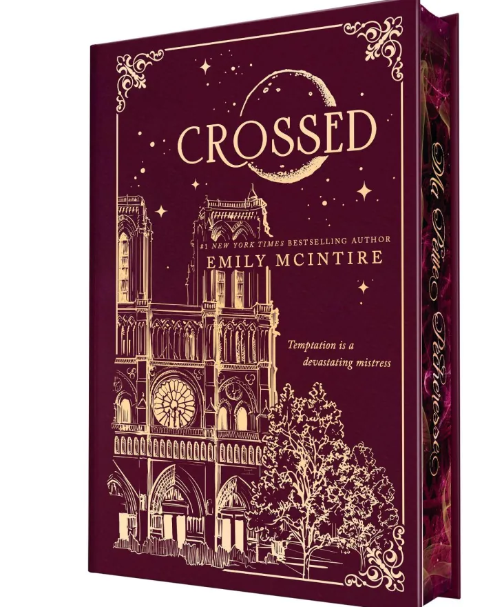 Crossed (Collector's Edition)