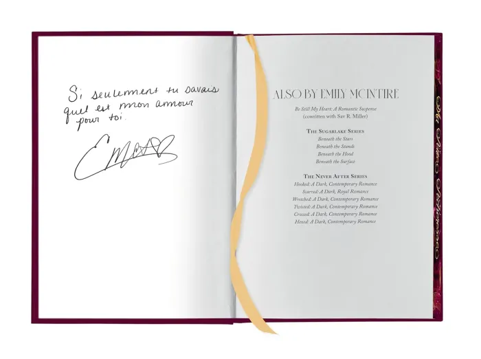 Crossed (Collector's Edition)