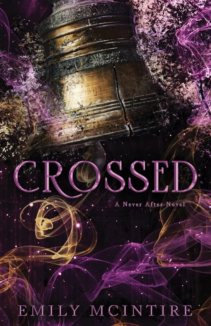 Crossed: The Fractured Fairy Tale and TikTok Sensation