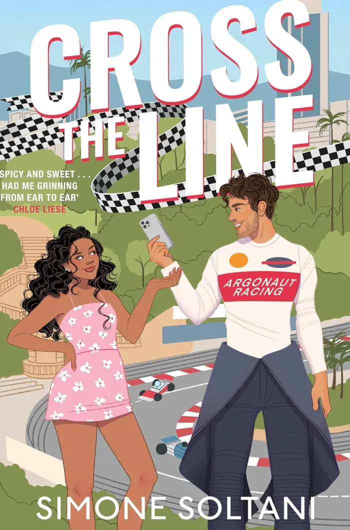 Cross the Line