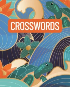 Crosswords: Over 150 Puzzles