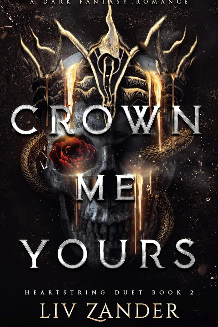 Crown Me Yours