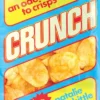 Crunch: An Ode to Crisps