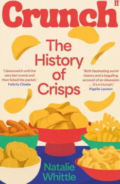 Crunch: The History of Crisps