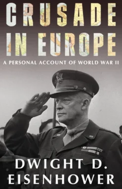 Crusade in Europe