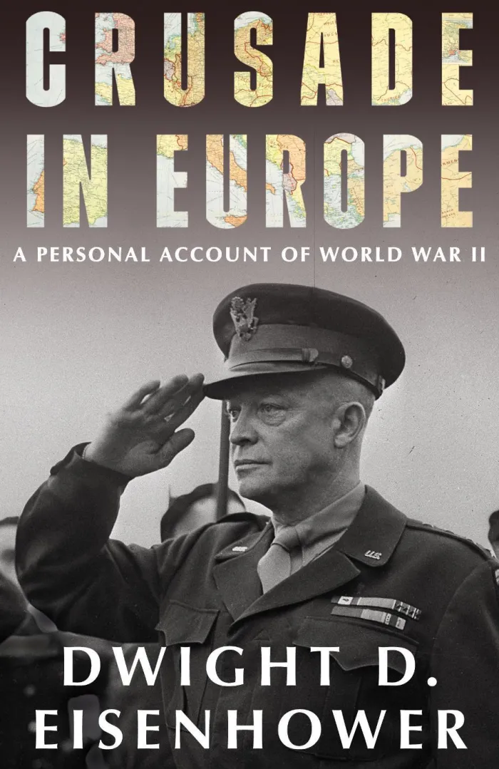 Crusade in Europe