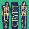 Crypt: Life, Death and Disease in the Middle Ages and Beyond