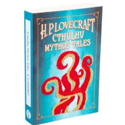 Cthulhu Mythos Tales