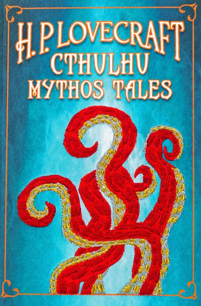 Cthulhu Mythos Tales