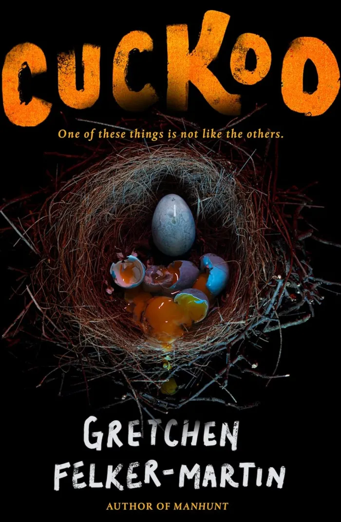 Cuckoo