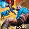 Cul-de-sac Carnage: A LitRPG Adventure