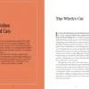 Curious Cats and Fantastical Felines: Cats in folklore, myth and legend