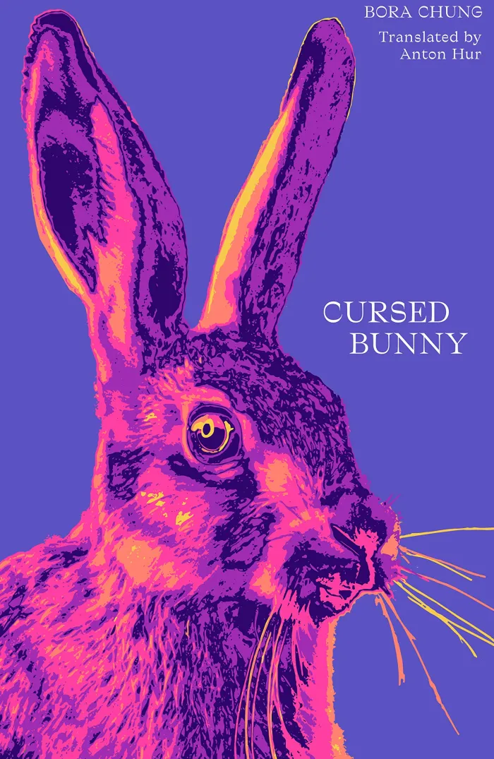 Cursed Bunny