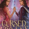 Cursed Crowns (Twin Crowns, Book 2)