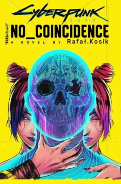 Cyberpunk 2077: No Coincidence