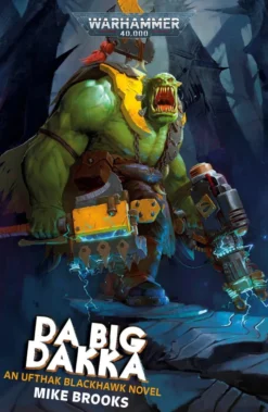 Da Big Dakka