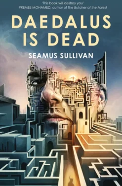 Daedalus is Dead