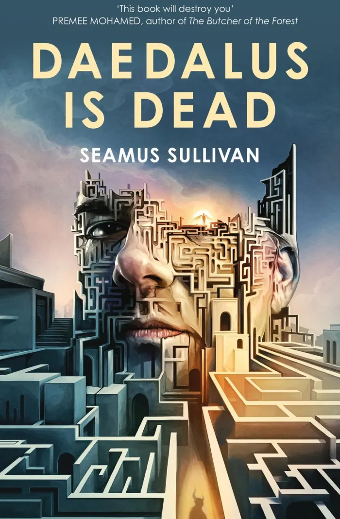 Daedalus is Dead