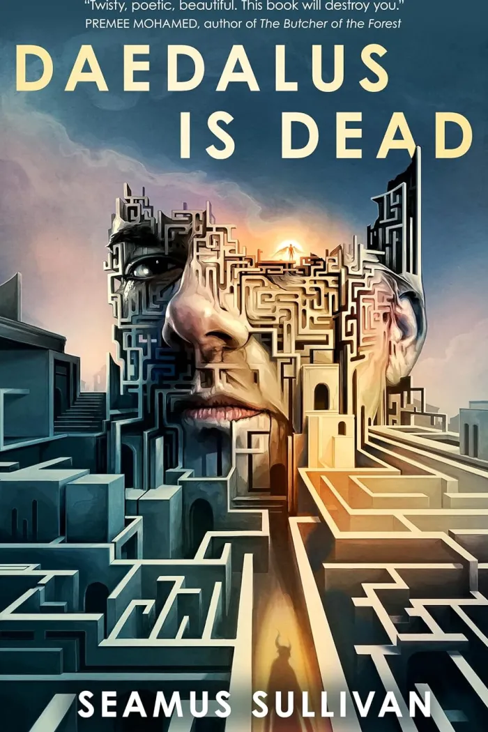 Daedalus Is Dead