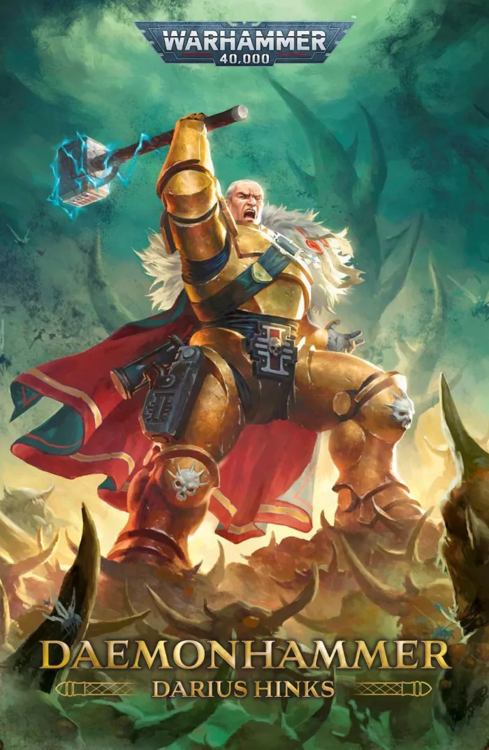 Daemonhammer