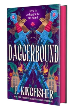 Daggerbound